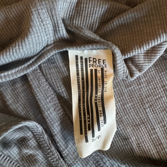 Free People Tank - Picture 3 of 3
